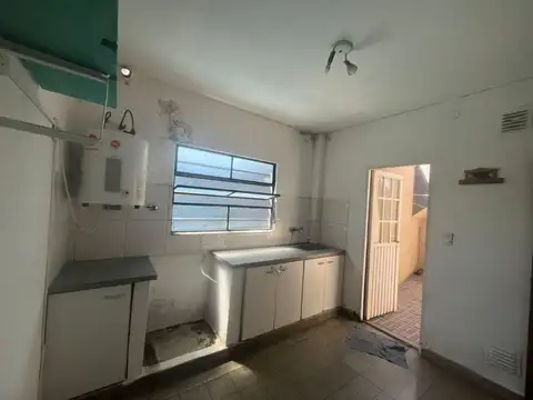Depto Tipo Casa en Alquiler de 1 dormitorio