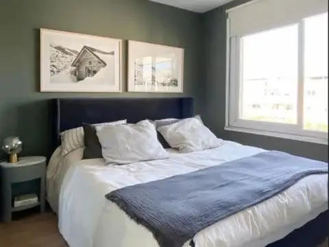 Departamento en Venta 7 años