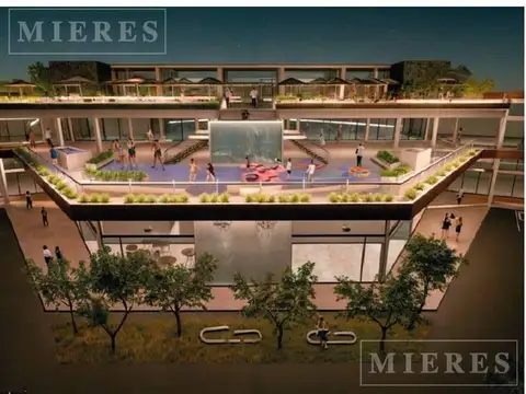 Local en Venta en Pilar Del Este, USD 180.000