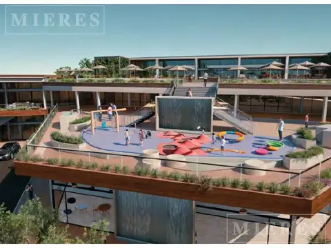 Locales en venta en Cardinal Shopping, Pilar del Este