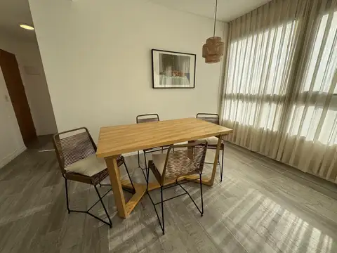 Departamento en Alquiler Temporal en Palermo Hollywood, USD 4.000