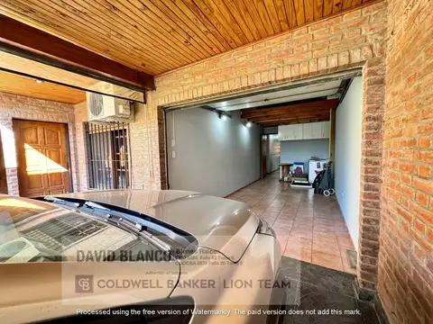 Casa en Venta en Ituzaingo Norte, USD 155.000