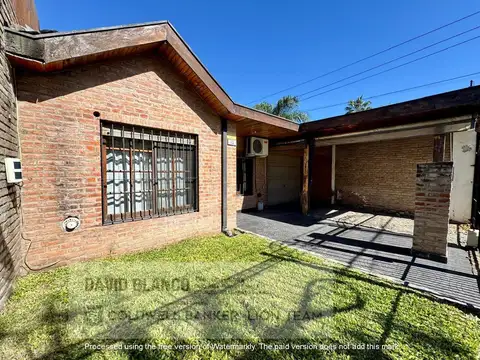 Casa en Venta de 5 dormitorios