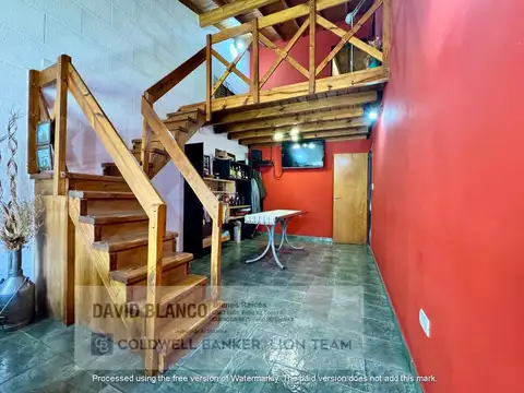 Casa en Venta al Norte