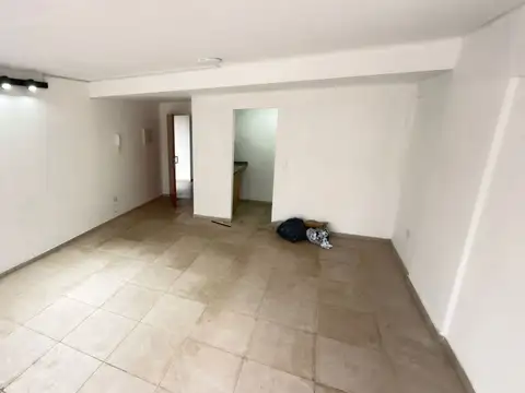 Oficina en Alquiler A Estrenar