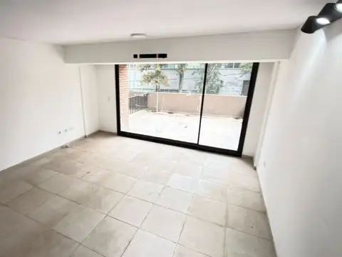 Jose Leon Suarez 1700, Piso 1