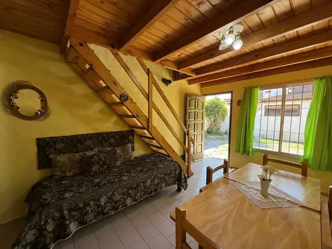 Departamento en Venta 15 años