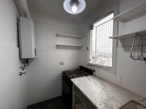 Departamento en Venta en Caballito, USD 65.000