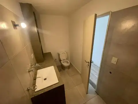 Departamento en Alquiler con 2 cocheras