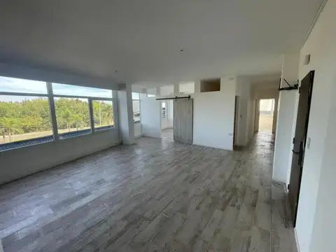 Excelente Departamento En Alquiler En Tigre
