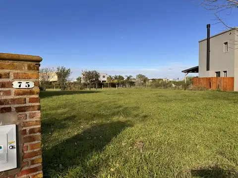 Terreno en Venta de 824,0 m2