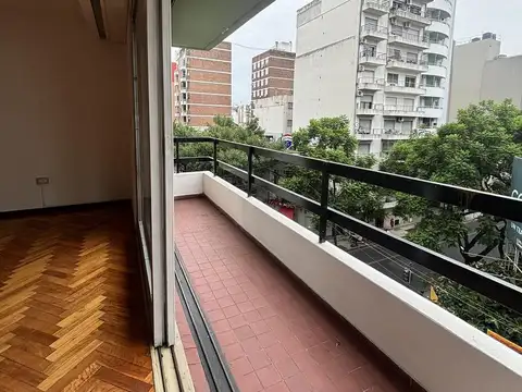 Departamento en Alquiler de 3 dormitorios