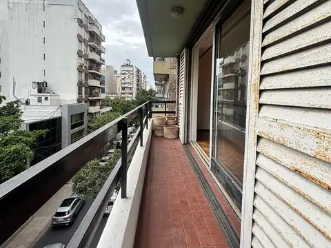 Departamento en Alquiler 35 años