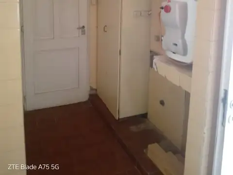 Departamento en Alquiler de 3 dormitorios