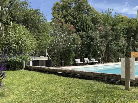 Colectora Este 1000 Loma Verde