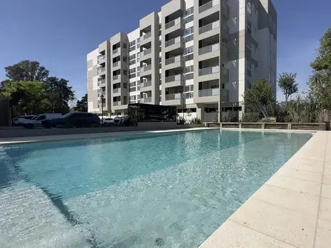 Departamento en Alquiler de 2 ambientes