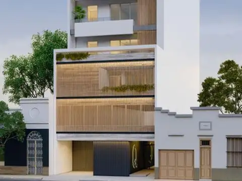 Departamento en Venta en Corrientes, Capital