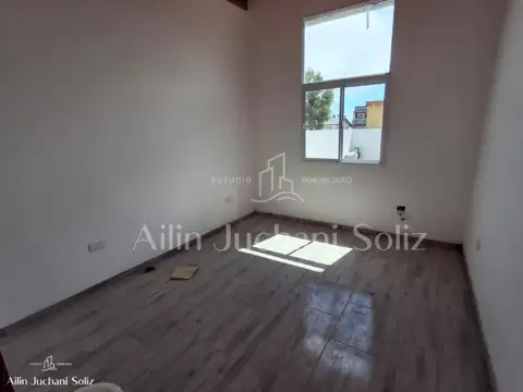 Casa en Venta 1 año
