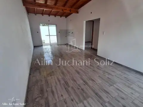 Casa en Venta en Mar del Tuyu, USD 38.000
