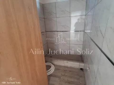 CHALETS TRES AMBIENTES EN VENTA