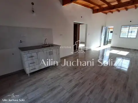 CHALETS TRES AMBIENTES EN VENTA