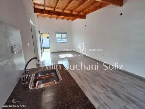 Casa en Venta al Norte