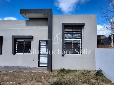 Casa en Venta de 2 dormitorios