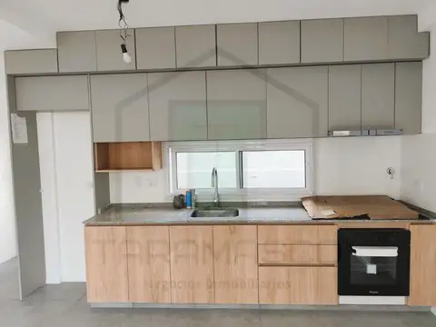 Depto Tipo Casa en Venta en Villa Devoto, USD 182.000