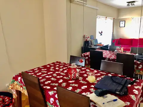 Departamento en Venta en Nuñez, USD 140.000