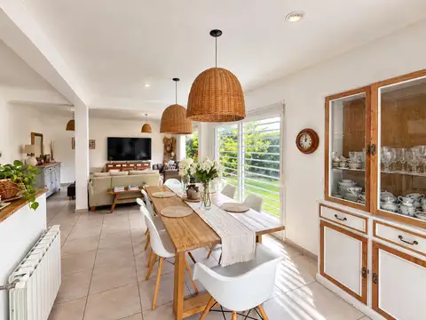 Casa en Venta en Pilar del Este - Casas del Este, USD 150.000