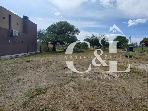 Terreno en Venta de 794,0 m2