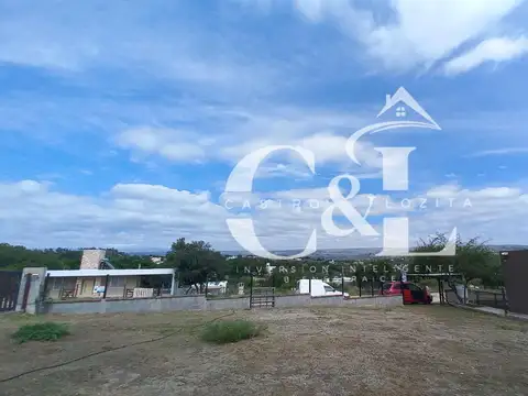 Terreno en Venta de 794,0 m2