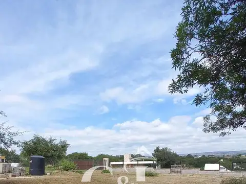 BARRIO CERRADO KEOKEN, TANTI