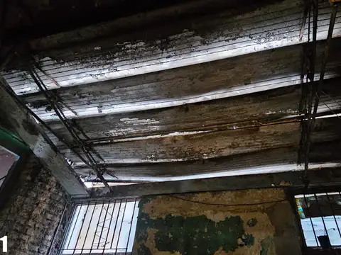 Depto Tipo Casa en Venta A Estrenar