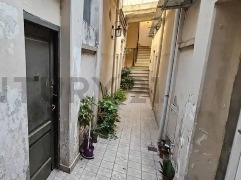 Depto Tipo Casa en Venta de 2 ambientes
