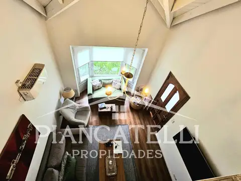 Casa en Venta A Estrenar