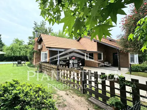 Casa en Venta de 3 dormitorios