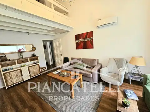 VENTA DE CASA EN COUNTRY BANCO PROVINCIA CON HERMOSO LOTE