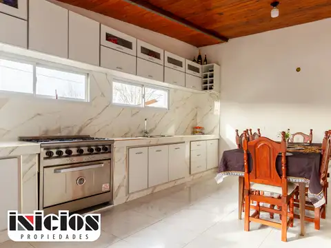 Casa en Villa Clelia - C1133
