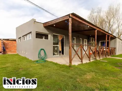 Casa en Villa Clelia - C1133