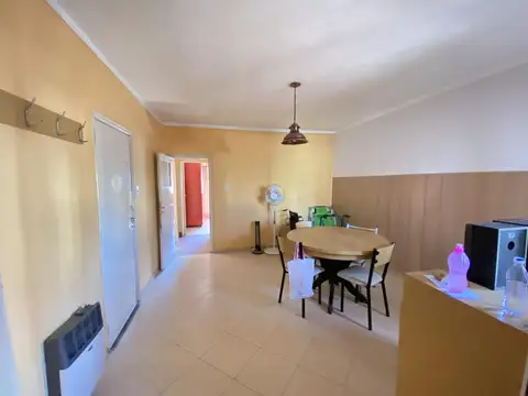 Departamento en Venta en Centro, USD 93.000