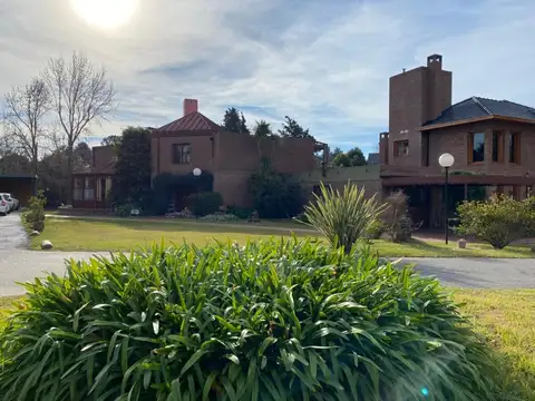 Barrio Privado El Carmen Manzana 3