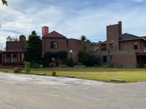 Barrio Privado El Carmen