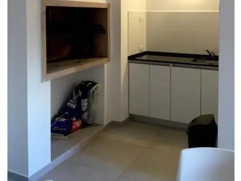 Departamento en Alquiler al Sureste