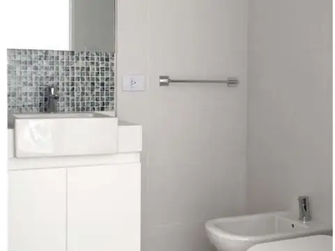 Departamento en Alquiler de Monoambiente