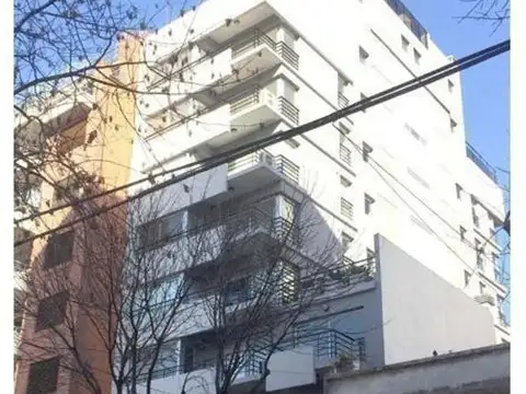 1 AMB "NUEVO" - DIVISIBLE  - 42m² - DE CATEGORÍA - AMENITIES