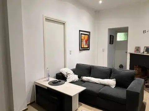 Depto Tipo Casa en Venta en Liniers, USD 180.000
