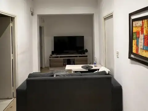 Depto Tipo Casa en Venta de Monoambiente