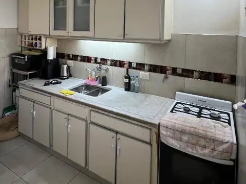 Depto Tipo Casa en Venta de Monoambiente