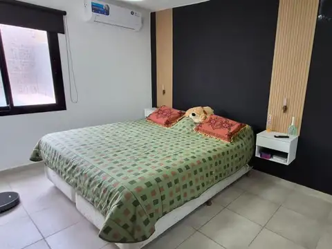 Dúplex en Docta 2 Dormitorios, Pileta y Quincho